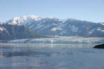 Hubbard Glacier