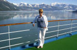 Glacier View