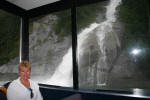 Hole in the Wall Falls