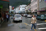Juneau Street