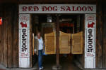 Red Dog Saloon