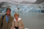 Tracy Arm Glacier