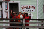 Dolly's Ladies