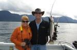 Salmon Fishing