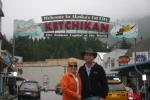 Welcome to Ketchikan
