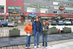Ketchikan Waterfront