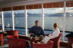 Scenic Lounge