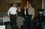 The Loeffler's