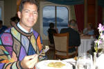 Escargot at Sea