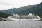 Regent Seven Seas Mariner