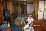 Our Cabin