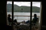 Our Balcony