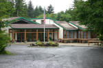 Alaska Raptor Center