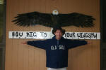 How Big is Your Wingspan?