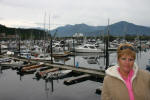 Sitka Harbor