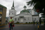 St. Michael's Cathedral