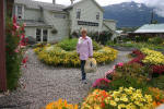 Historic Skagway Inn