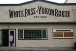 White Pass & Yukon Route