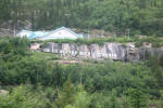 Buchanan Rock