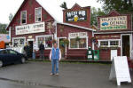 Nagley's Store