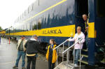 Alaska Railroad