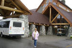 Talkeetna Lodge
