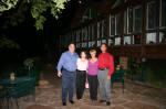 L'Auberge Restaurant