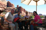 Tii Gavo Lunch