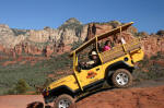 Jeeping Broken Arrow