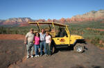 4 Wheel Drive Crew
