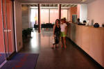 Mii amo Lobby