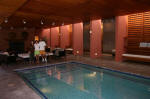 Mii amo Indoor Pool