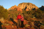 Red Rocks