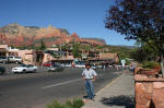Uptown Sedona