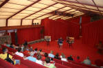 Cabaret Theatre