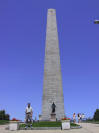 Bunker Hill Monument