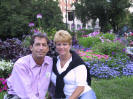 Boston Public Garden