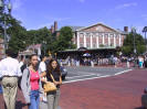 Harvard Square