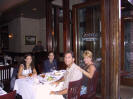 Lucca Italian Restaurant