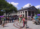 Quincy Market