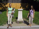Grave of Paul Revere