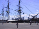 USS Constitution