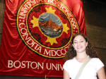 BU Student