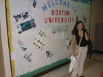Welcome to BU
