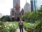 Copley Square