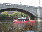 Boston Duck Tour