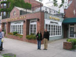 Elephant Walk Restaurant