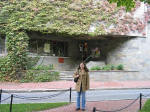 Hillel House