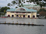 Head of the Charles Regatta
