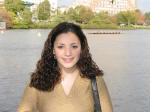 Head of the Charles Regatta
